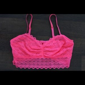 Victoria's Secret bralette